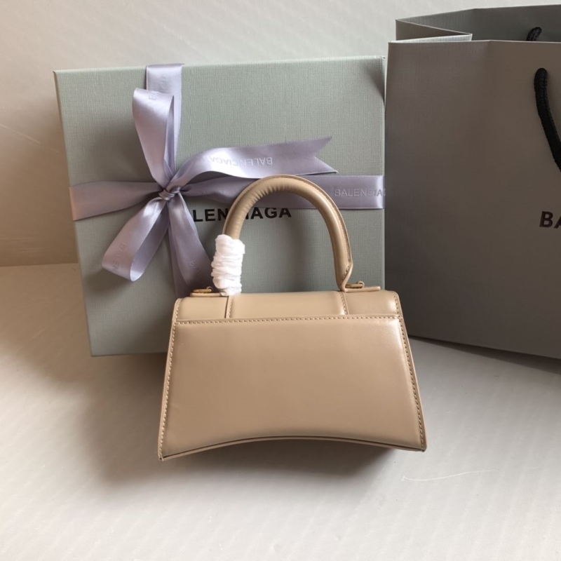 Balenciaga Hourglass Bags